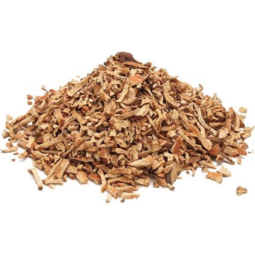 Hierbas Secas Orgánicas Goodlife Membrillo 300g