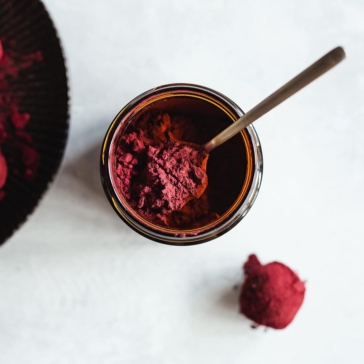 Polvo de Baya de Aronia Orgánico Erbology 150 g - Salud Piel