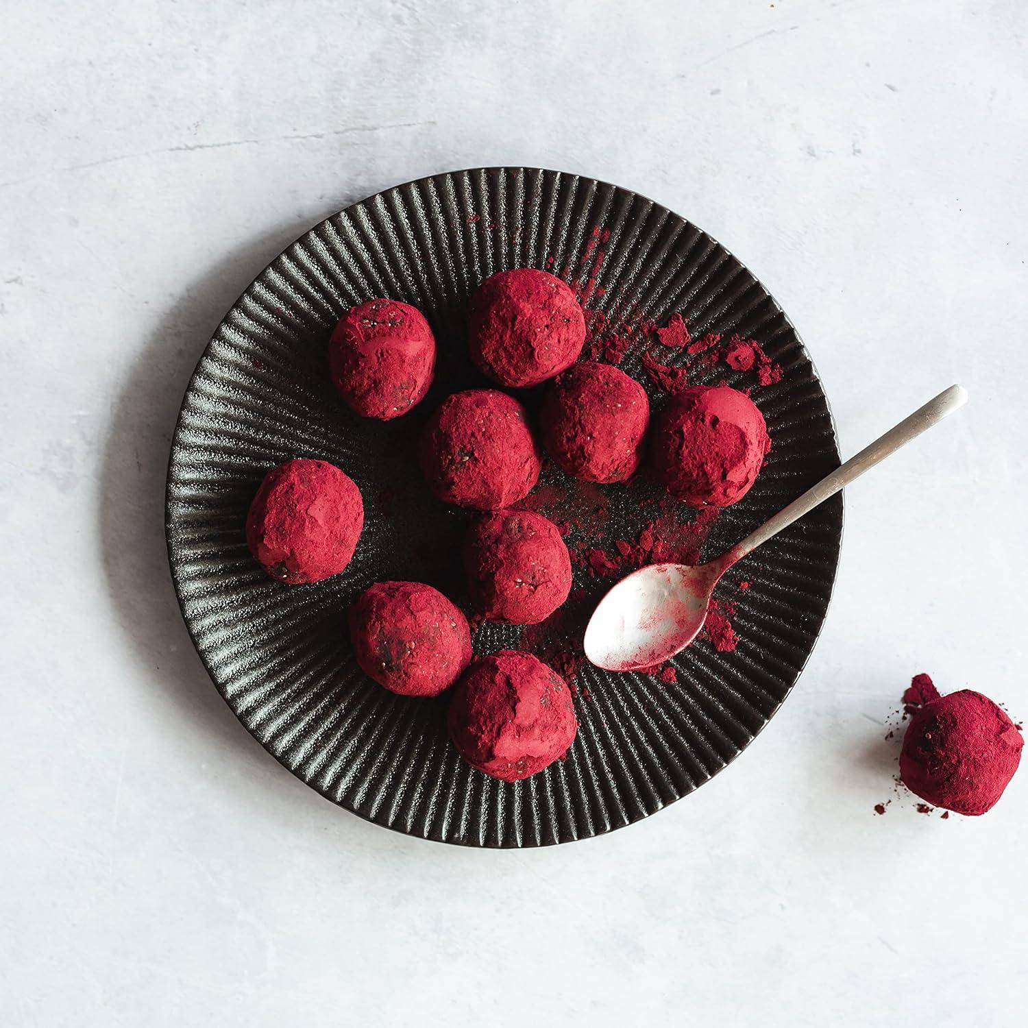 Polvo de Baya de Aronia Orgánico Erbology 150 g - Salud Piel