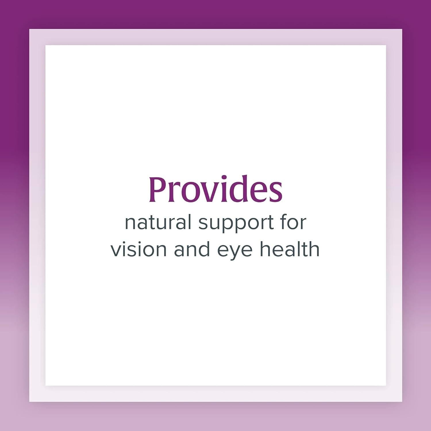 Concentrado de Arándano BlueRich 90 Gelatinas Blandas Antioxidantes