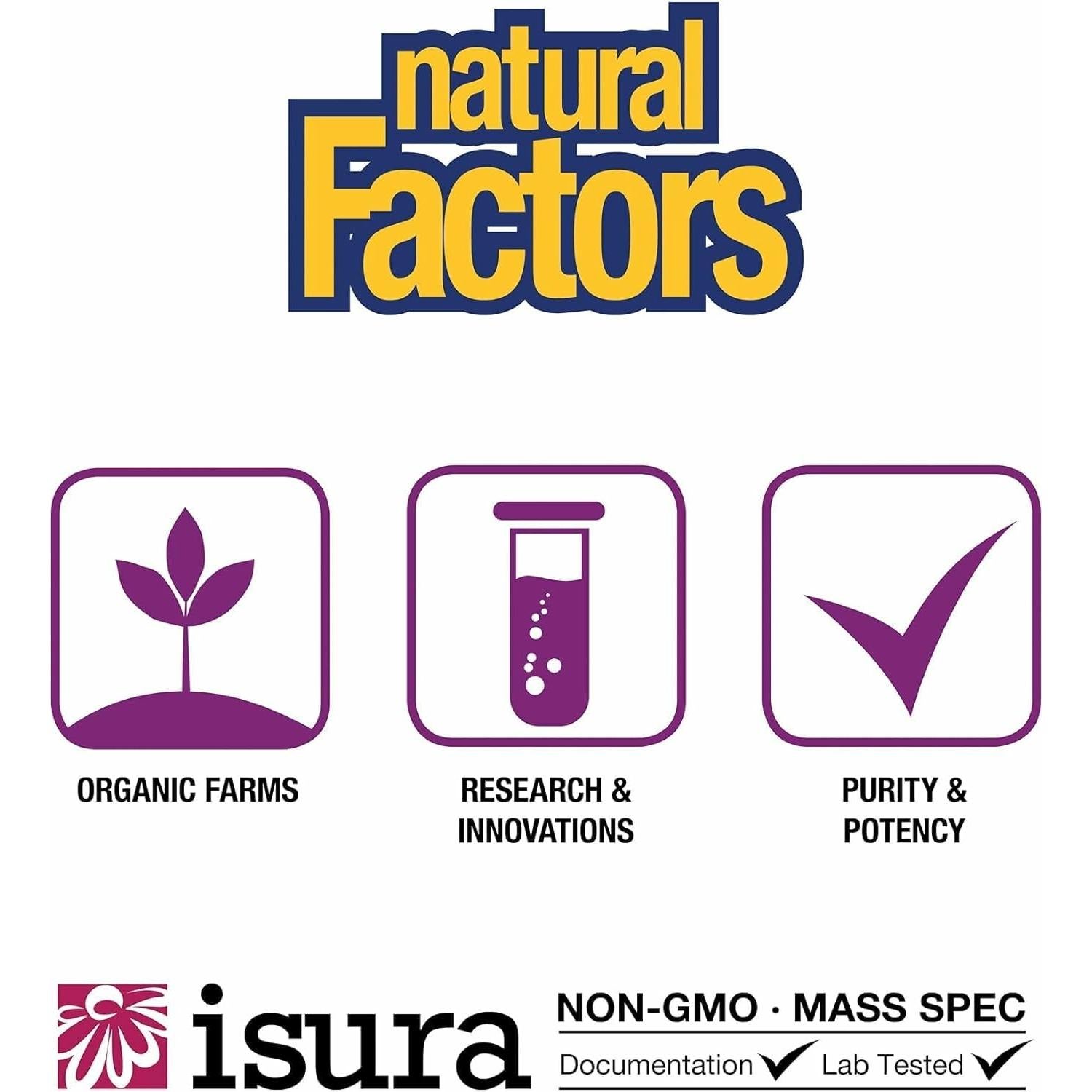 Concentrado de Arándano BlueRich 90 Gelatinas Blandas Antioxidantes