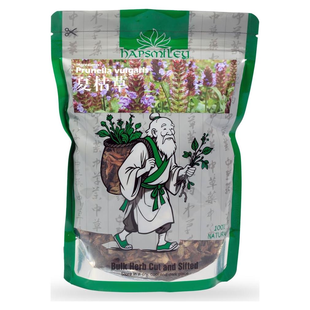 Té de Prunella Espiga Hapsmilry 60g - 100% Natural y Saludable