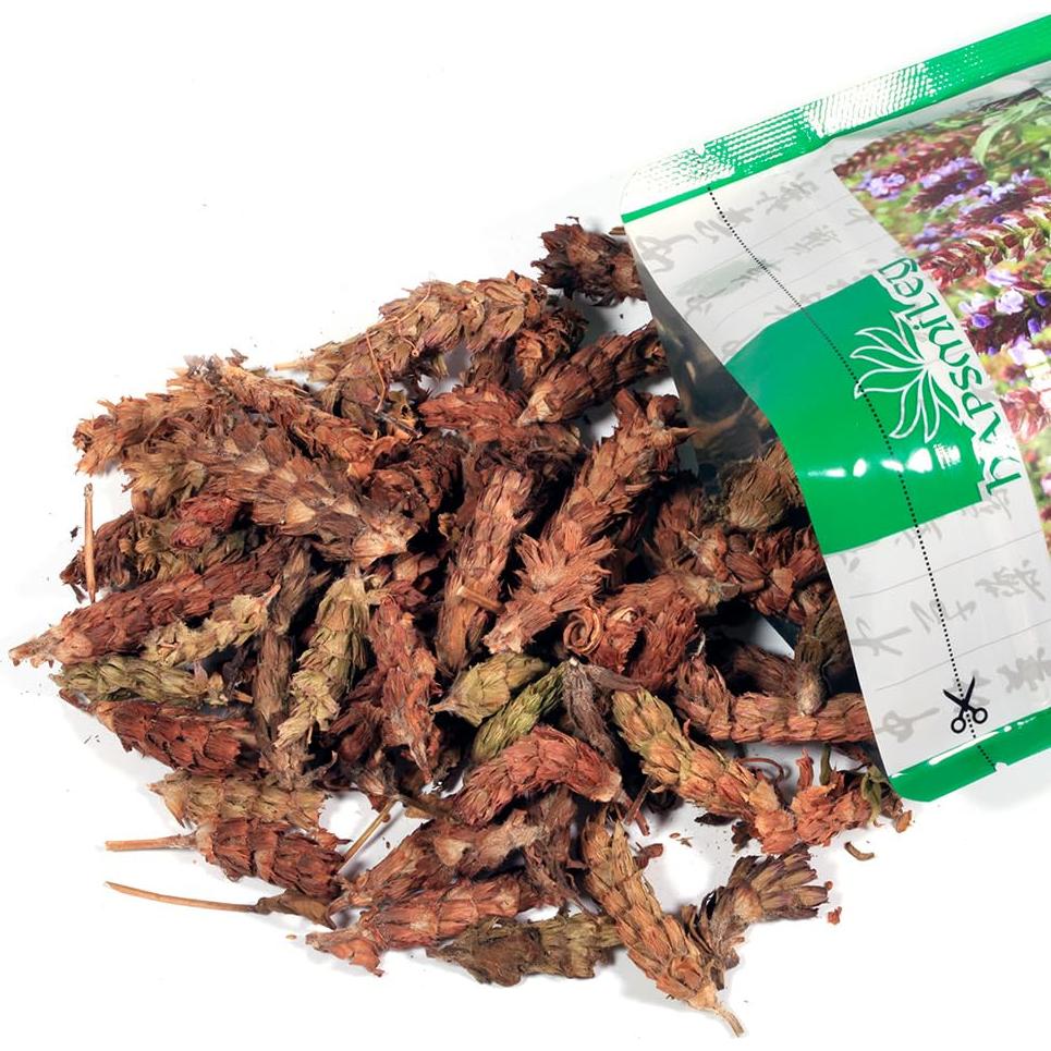 Té de Prunella Espiga Hapsmilry 60g - 100% Natural y Saludable