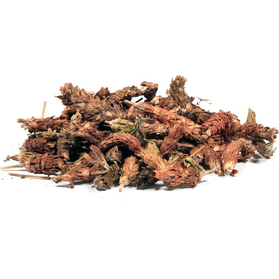 Té de Prunella Espiga Hapsmilry 60g - 100% Natural y Saludable