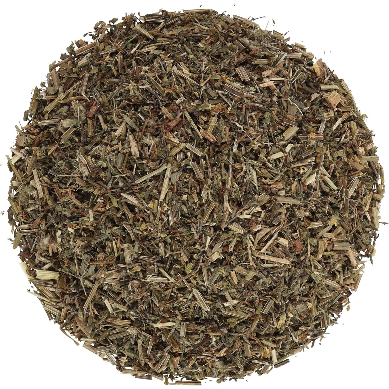 Hierba Cleavers Orgánica Halo Naturals 113g Certificada USDA