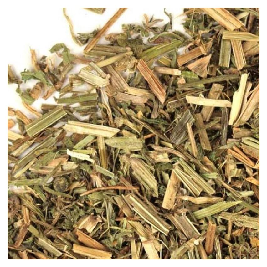 Hierba de Cleavers Cortada y Tamizada Herb Co - 453 g