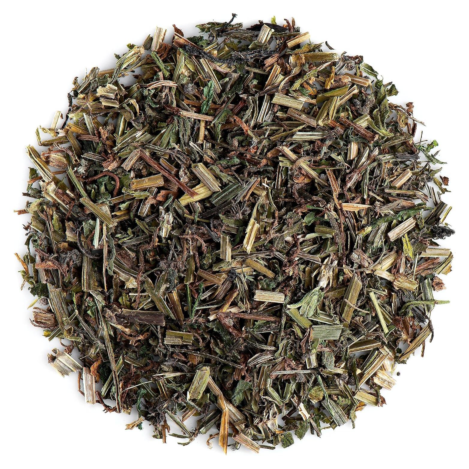 Té de Hierba de Cleavers 100g Valley of Tea - Orgánico