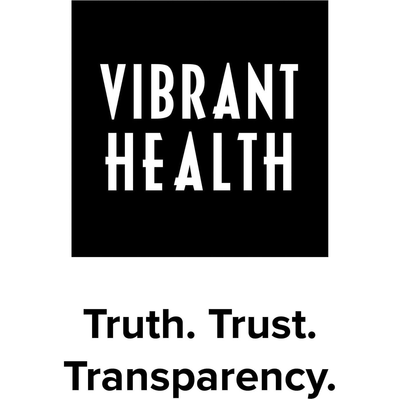 Polvo de Superalimento Vegano Salud Vibrante 60 Porciones