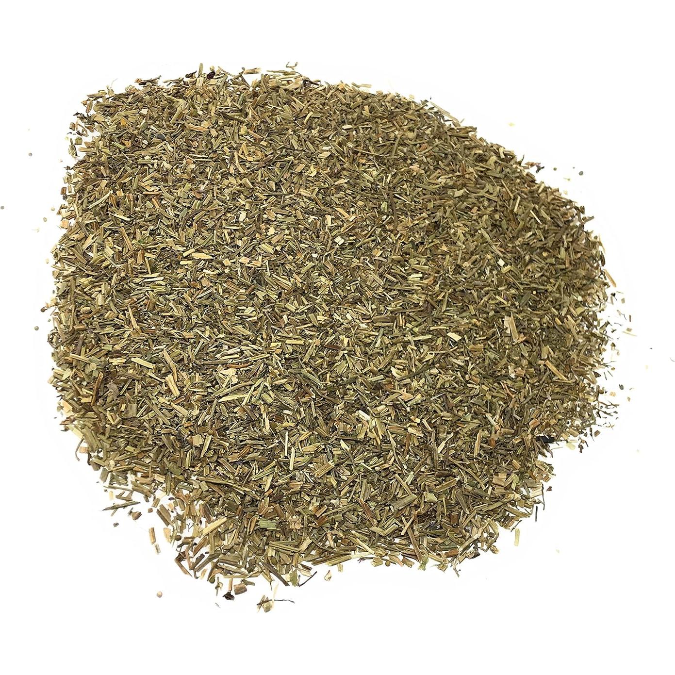 Fumaria Secada 100% Natural - 28g - Fluxias GmbH - Macedonia