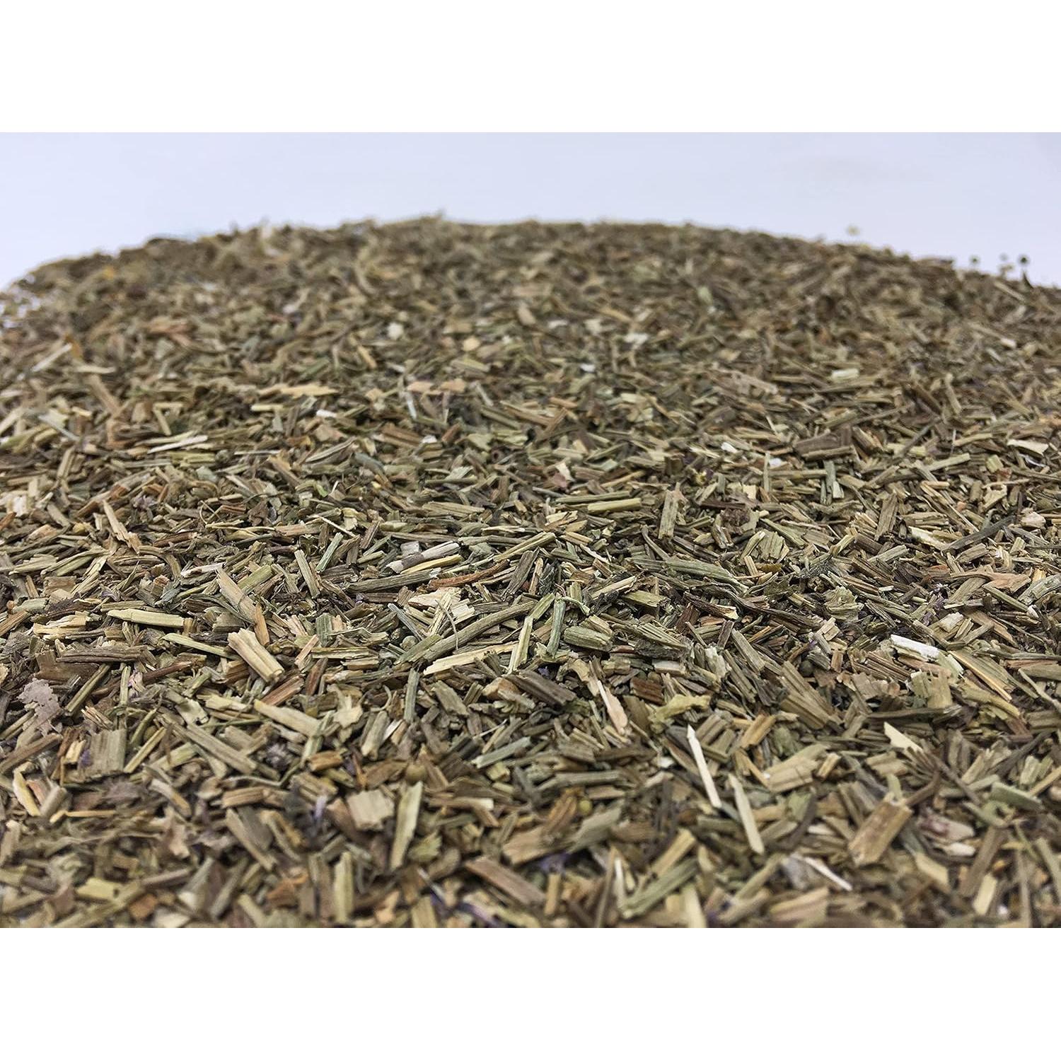 Fumaria Secada 100% Natural - 28g - Fluxias GmbH - Macedonia