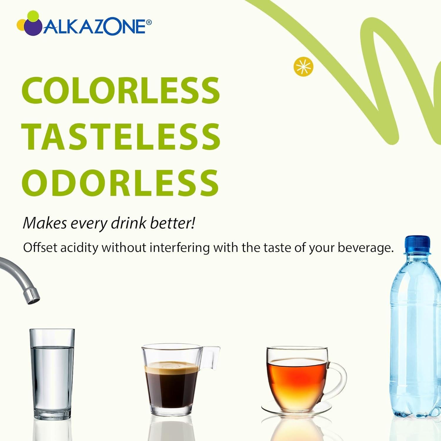 Gotas Minerales Alcalinas Alkazone 35.4 ml - Equilibra pH