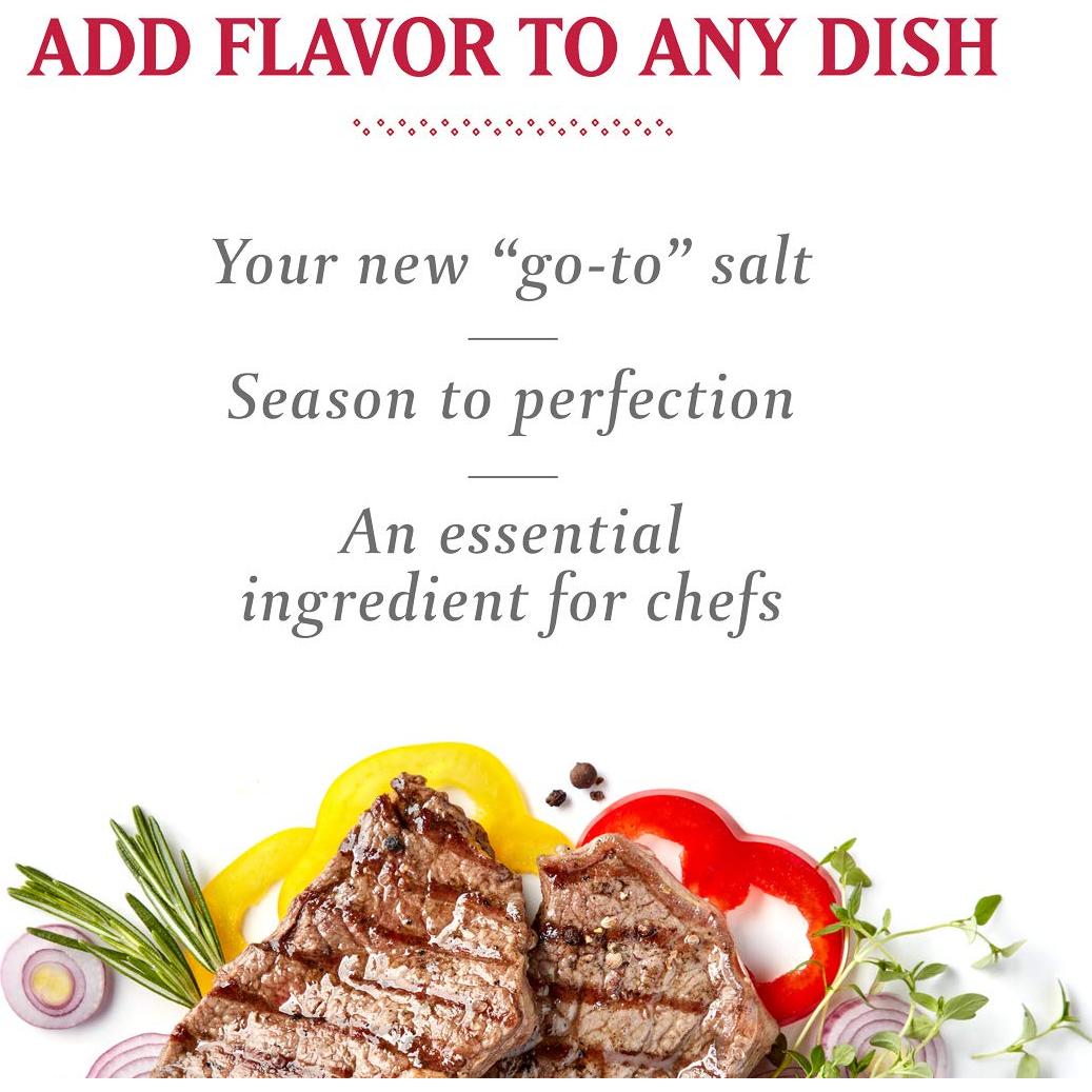 Sal Rosa del Himalaya Sherpa 907g - Grano Extra Fino 100% Natural