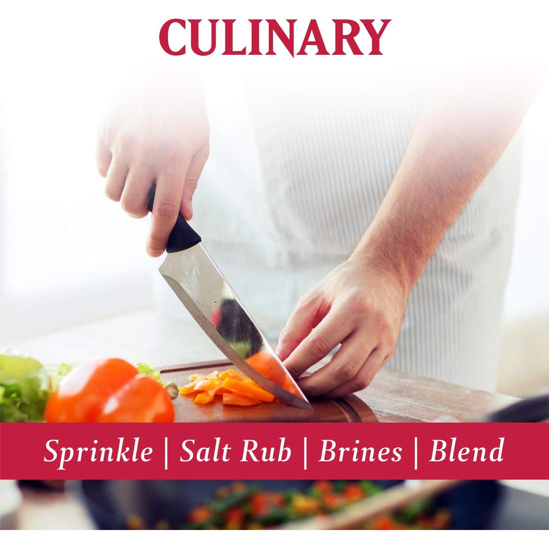 Sal Rosa del Himalaya Sherpa 907g - Grano Extra Fino 100% Natural