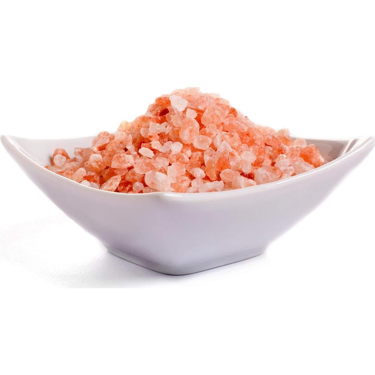 Sal Rosa del Himalaya Gruesa 2.27 kg The Spice Lab Gourmet