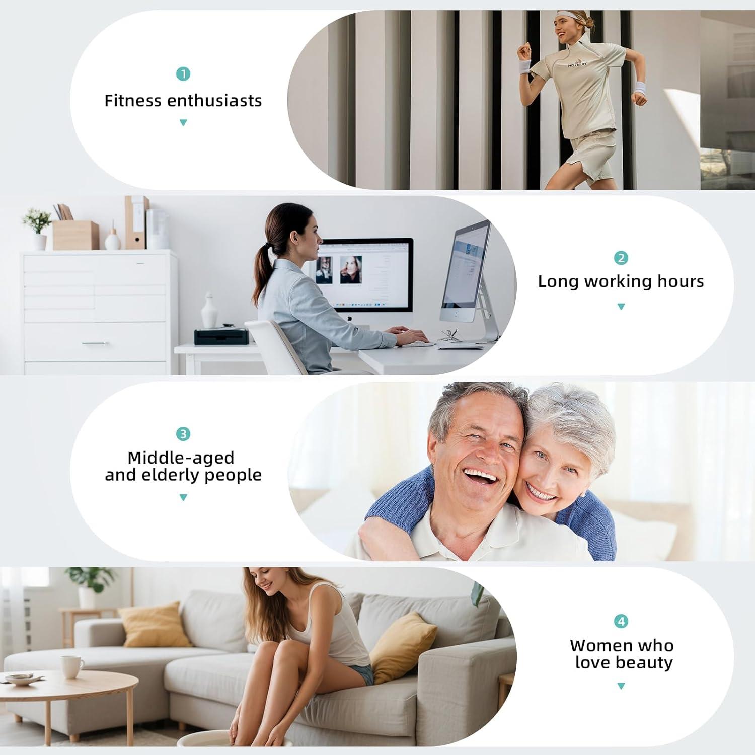 Sal de Baño para Pies Orrcubbi - Aceite de Árbol de Té 453g