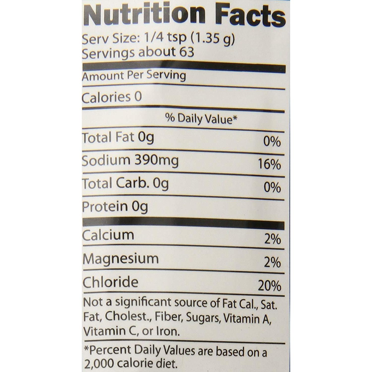 Sal Marina Gourmet Pura Makai Selina Naturally 226.8g