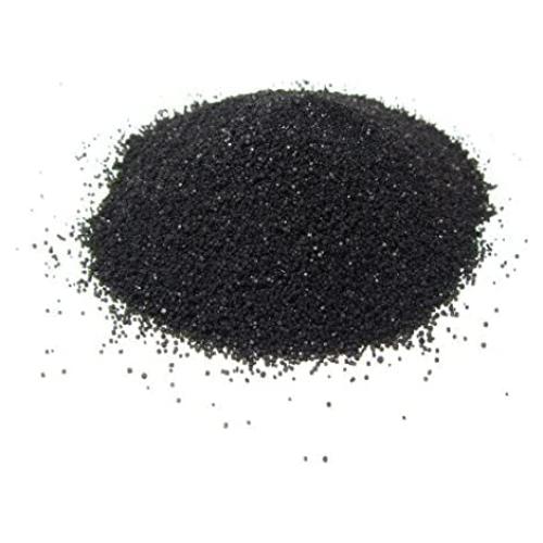 Sal Negra Ritual Pachamama Essentials 28.35 g - Protección y Purificación