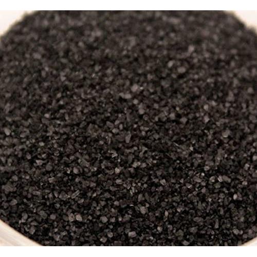 Sal Negra Ritual Pachamama Essentials 28.35 g - Protección y Purificación