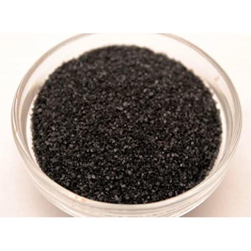 Sal Negra Ritual Pachamama Essentials 28.35 g - Protección y Purificación