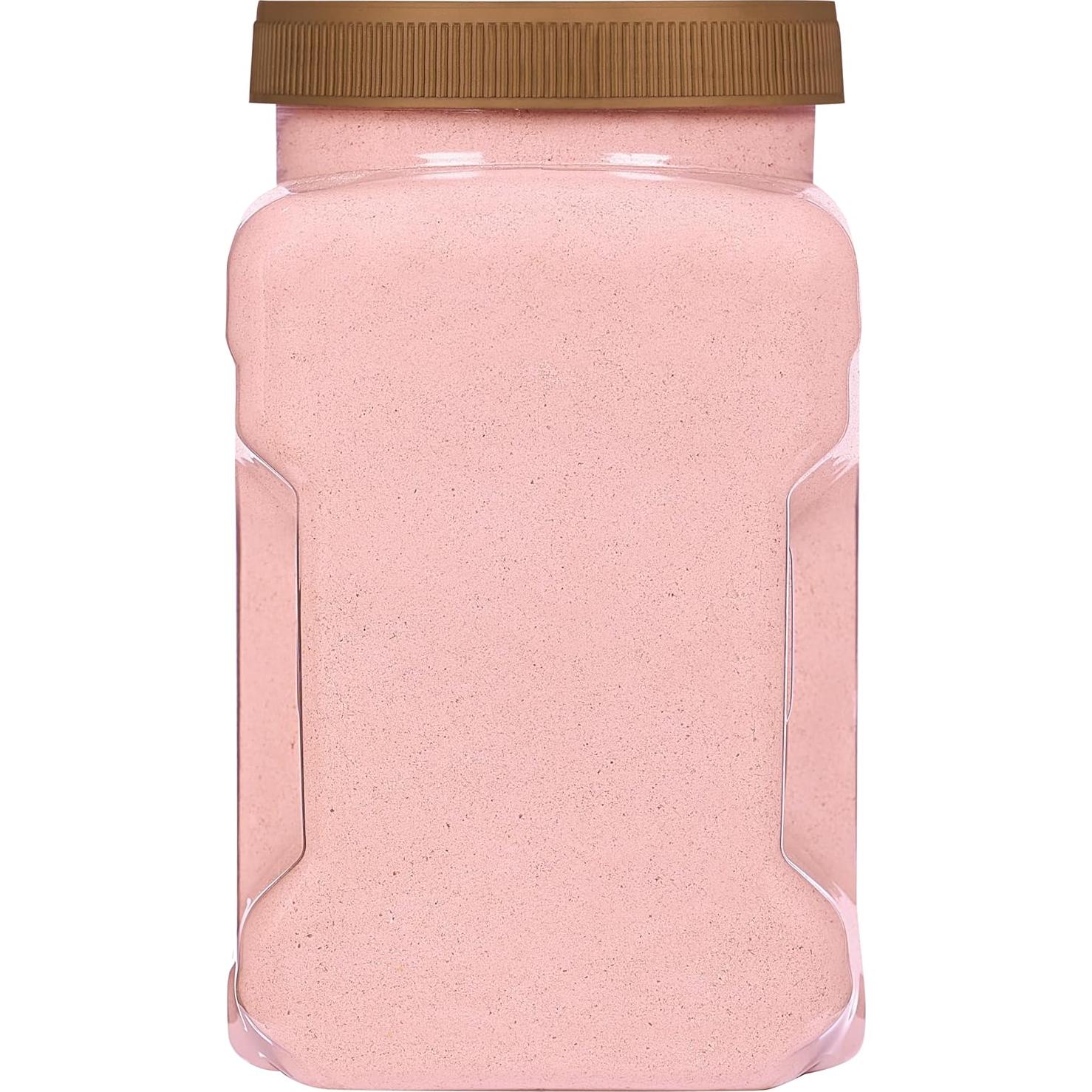 Sal Negra en Polvo Rani 1.81kg - Vegana y Natural