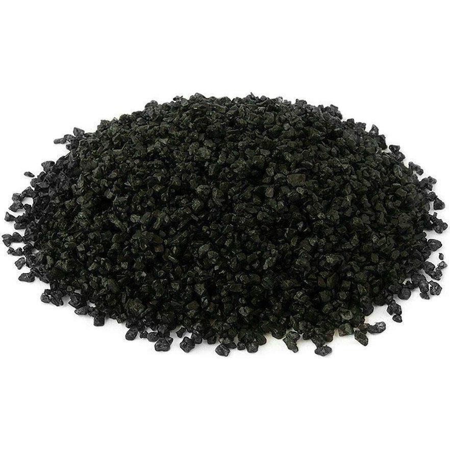 Sal de Mar Negra Hawaiana Soapeauty 28.35 g Gourmet Orgánica