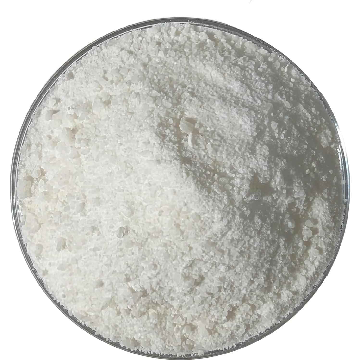 Polvo de Alumbre Granulado Grado Alimenticio 0.91 kg Medley Hills Farm