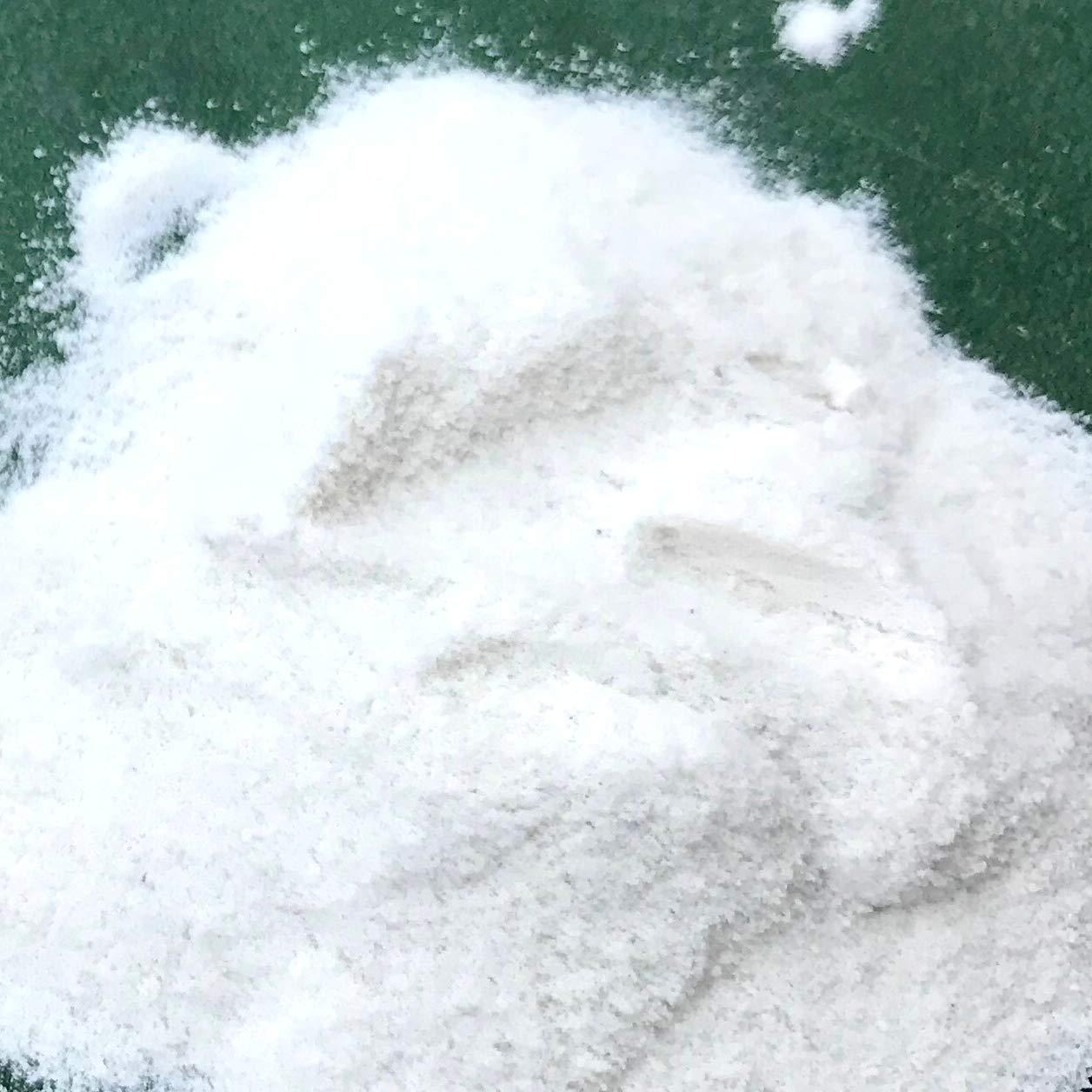 Polvo de Alumbre Sanniti 907 Gramos para Encurtido