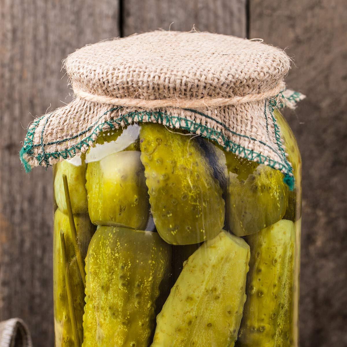 Polvo de Alumbre Sanniti 907 Gramos para Encurtido