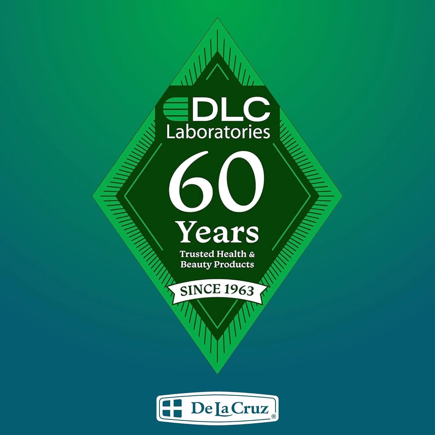 Bicarbonato de Sodio Puro De La Cruz 113.4 g - Antiácido Natural