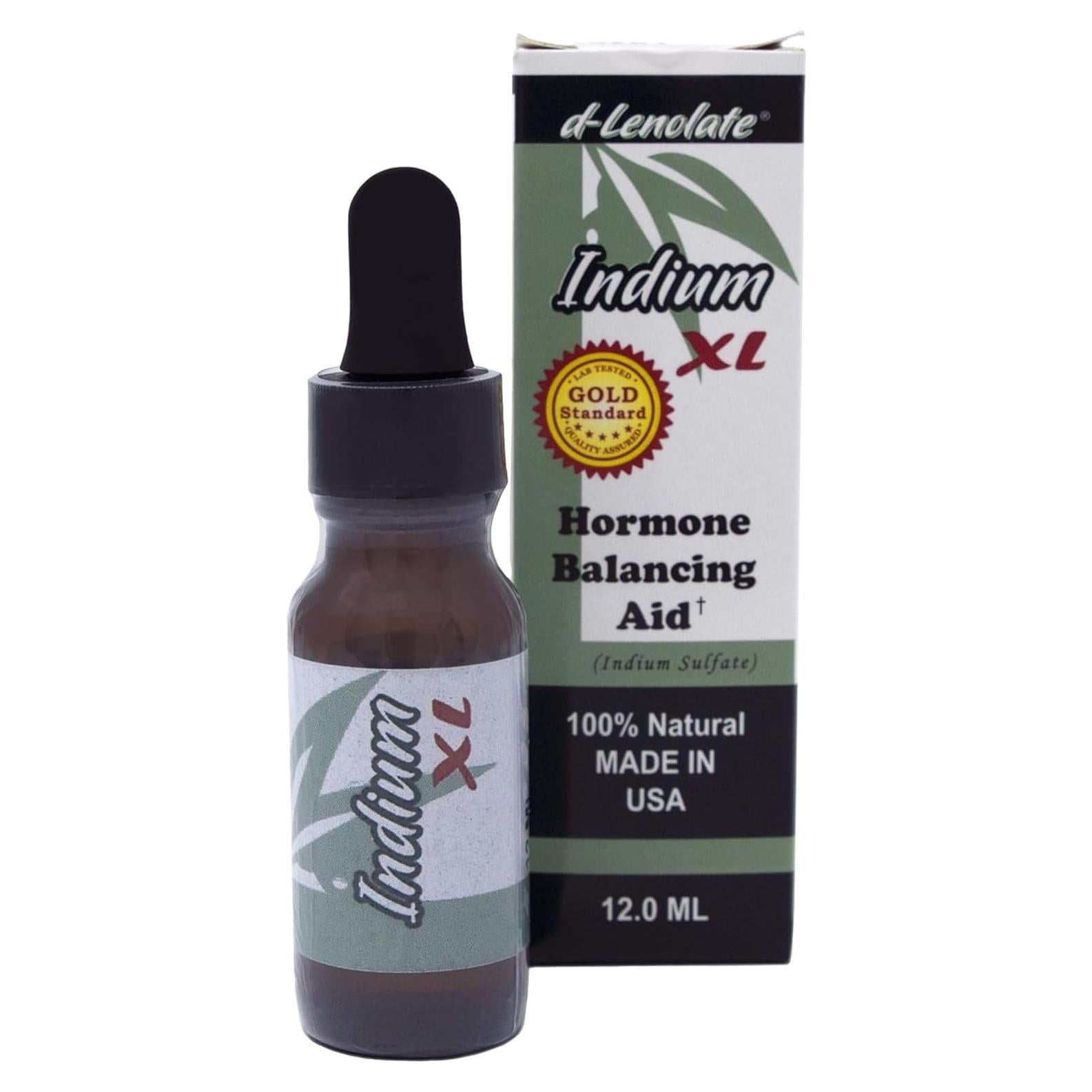 Suplemento Natural Indio XL East Park - 12 ml - Antioxidante