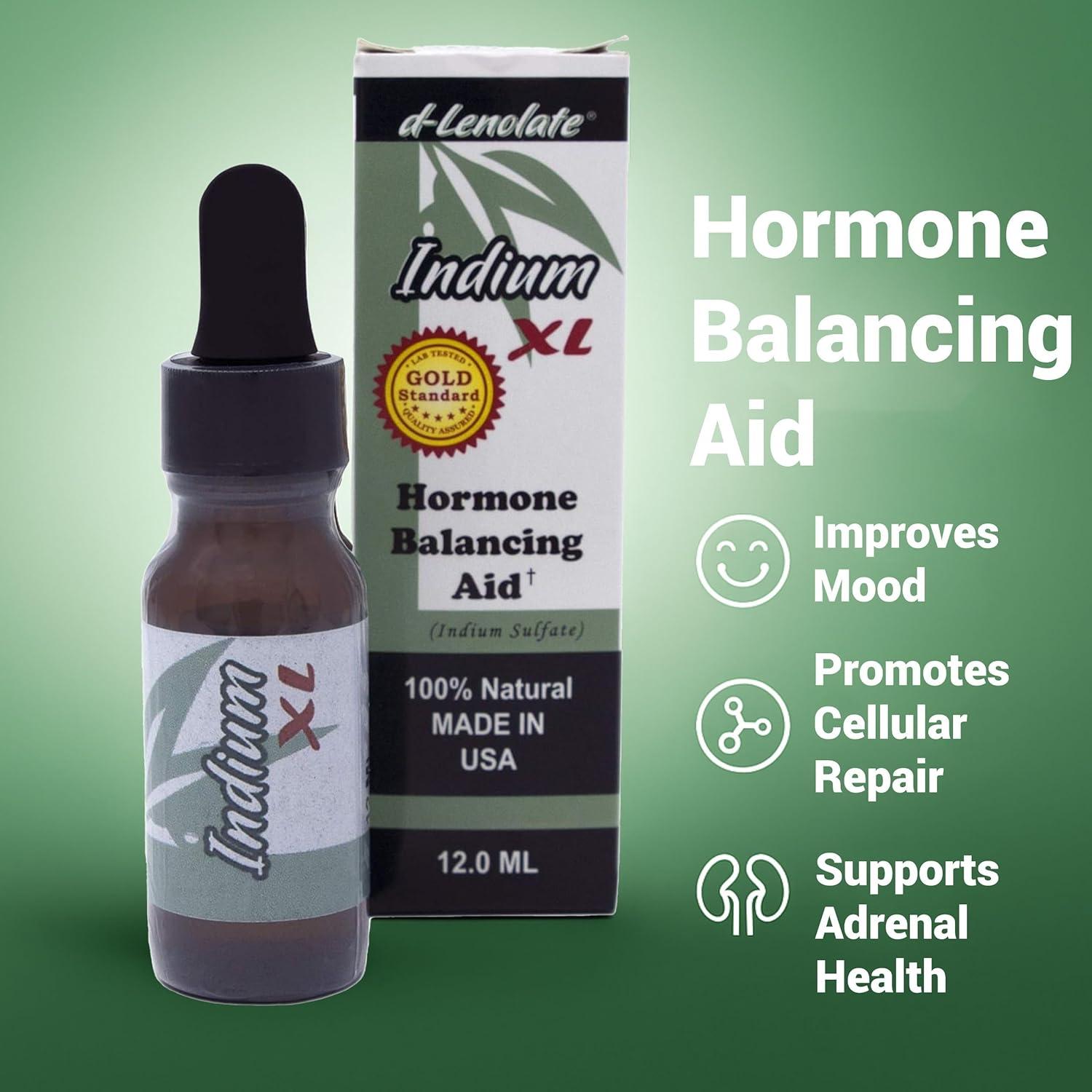 Suplemento Natural Indio XL East Park - 12 ml - Antioxidante