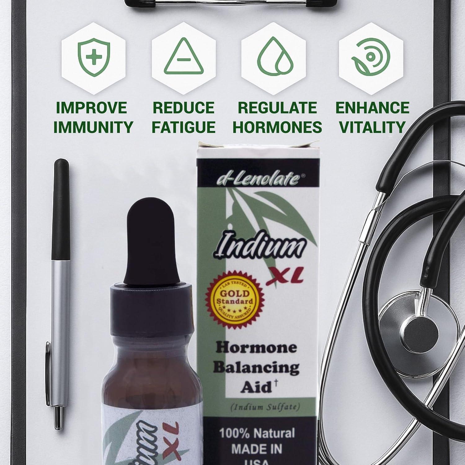 Suplemento Natural Indio XL East Park - 12 ml - Antioxidante