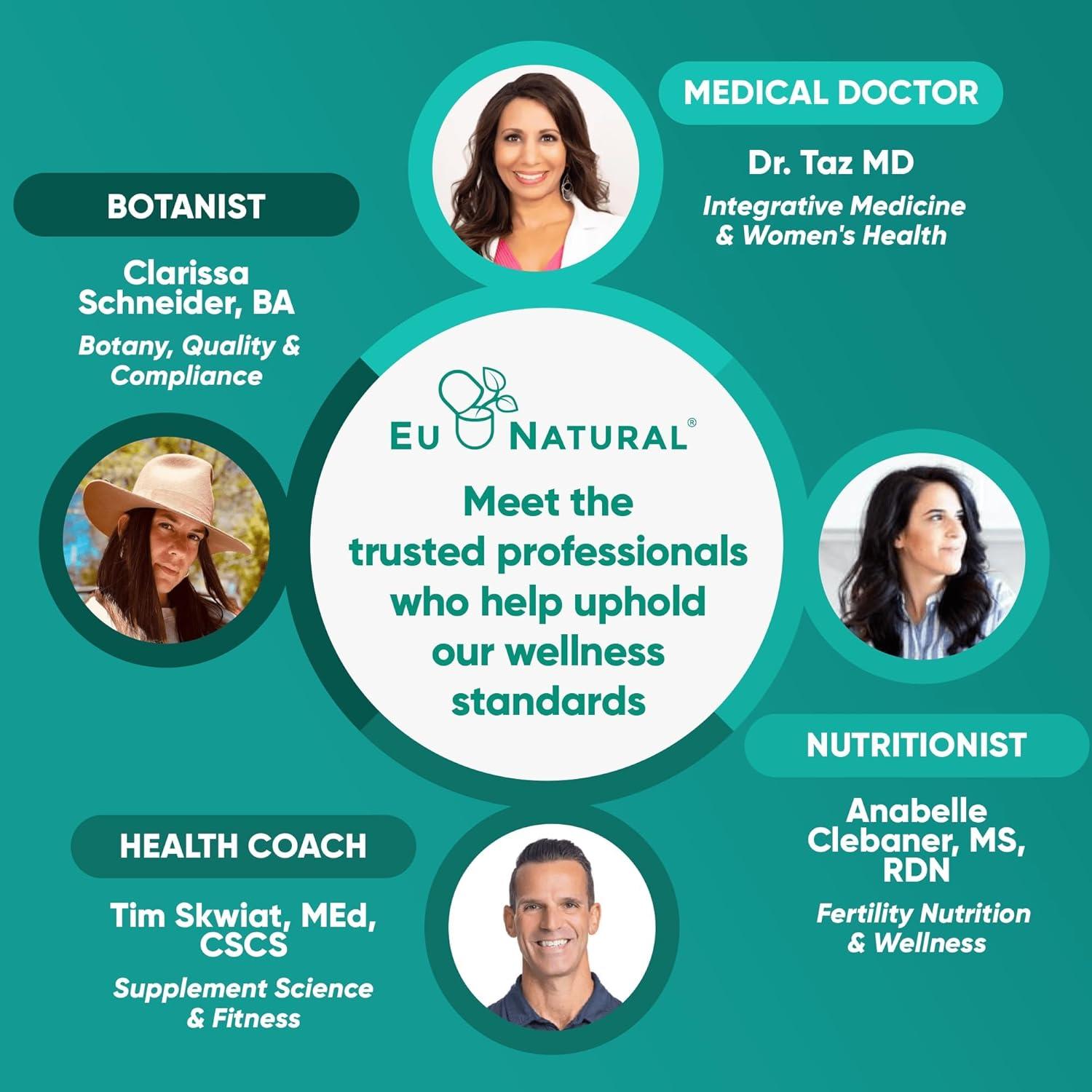 Suplemento Energético Thrive - 60 Cápsulas Vegetarianas - Zinc, Selenio, Yodo