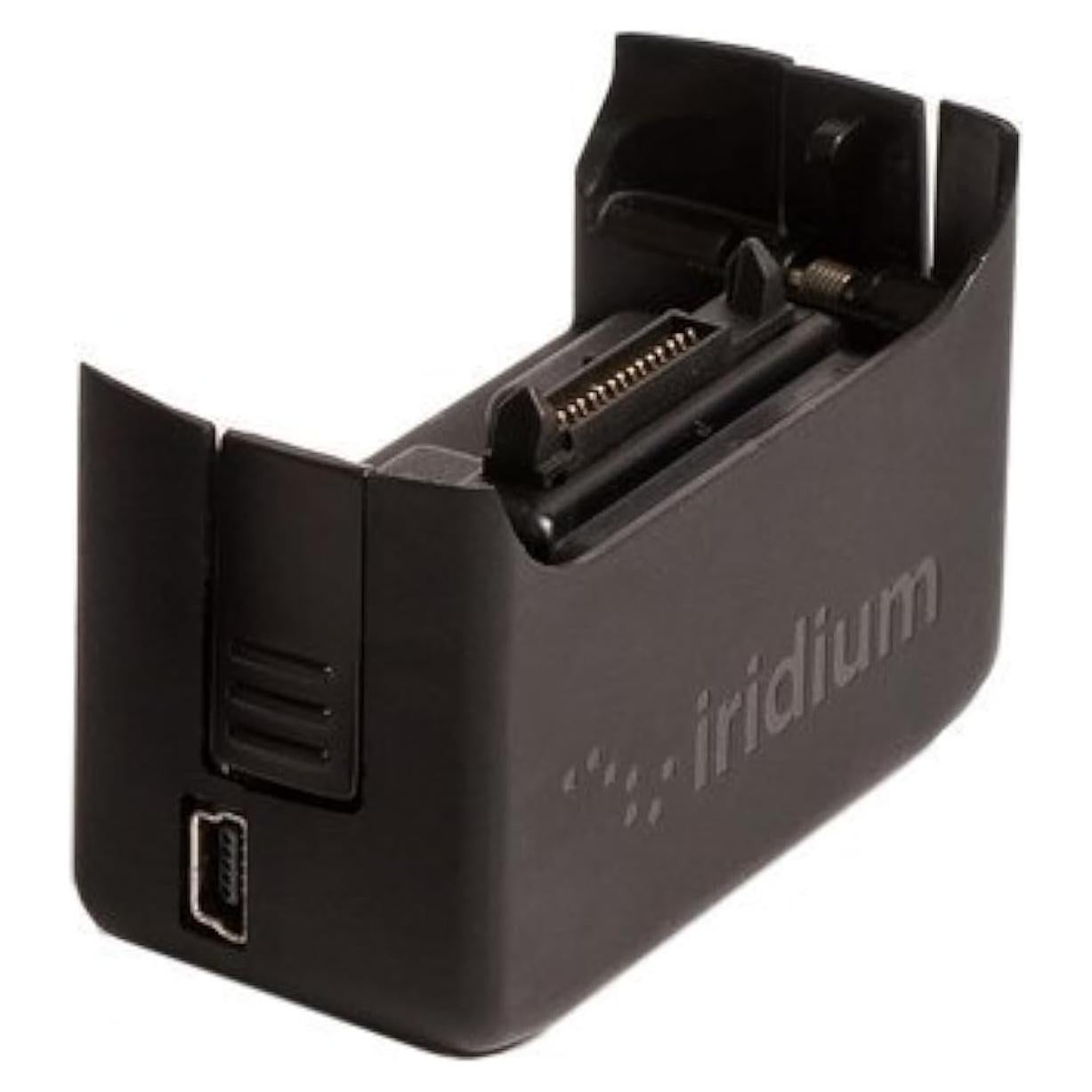 Adaptador USB BlueCosmo Iridium Extreme con Base Clip