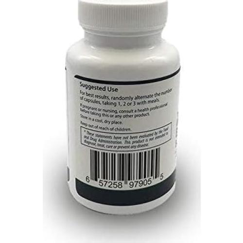 Acelerador de Sales Biliares GoodApple 180 Cápsulas 110 mg