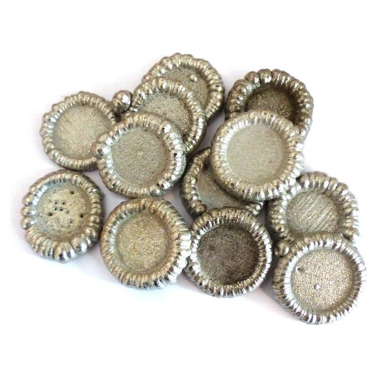 Rondas de Cobalto 99.9% Puro 0.45 kg MetalShipper