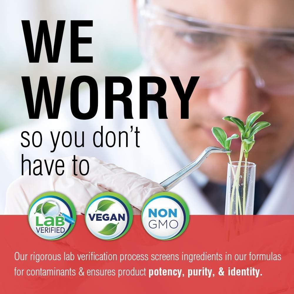 Solaray Citrato de Boro 3mg - Suplemento Vegano 60 VegCaps