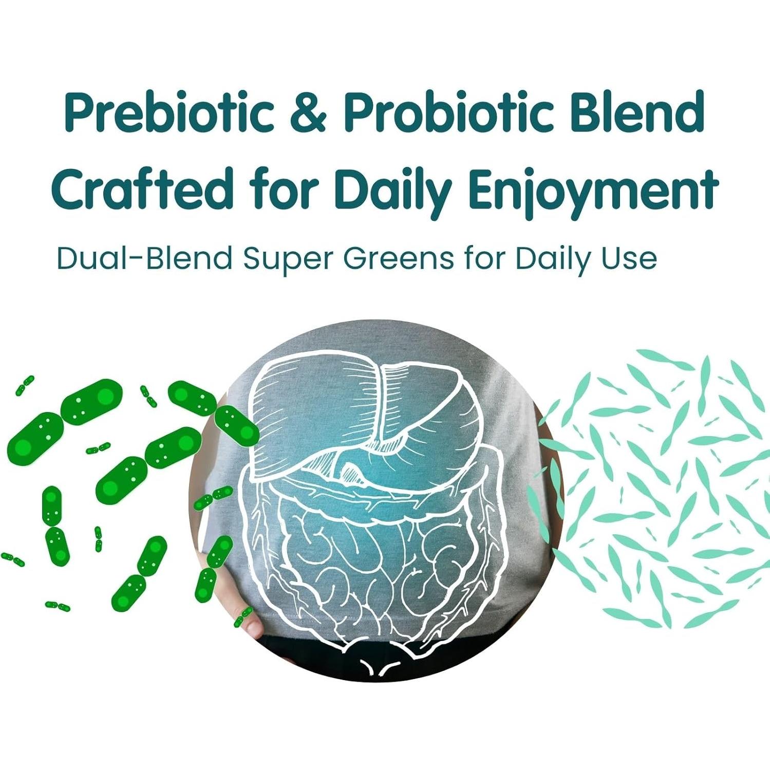 Polvo de Césped de Cebada Joven YAMAKAN 7 Sobres 40g