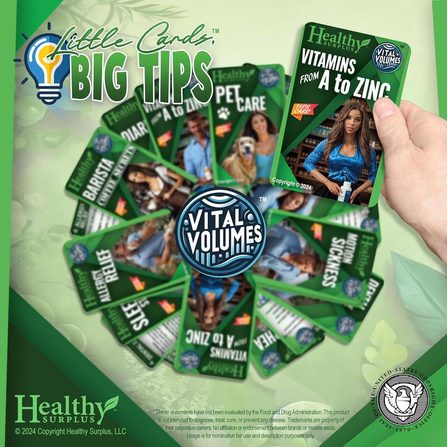 Metilcelulosa 500 mg 100 Comprimidos Healthy Surplus