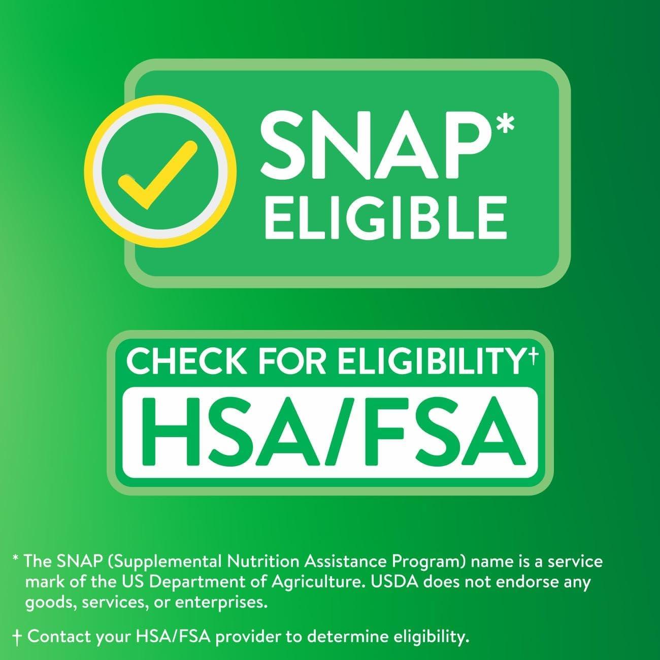 Batido de Proteína Vegana Ensure Vainilla 20g 12 Unidades