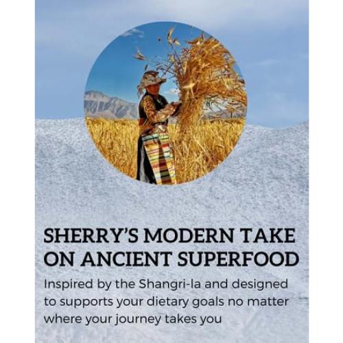 Pasta de Proteína de Frijol Negro Orgánica KLDSCP 6 Paquetes