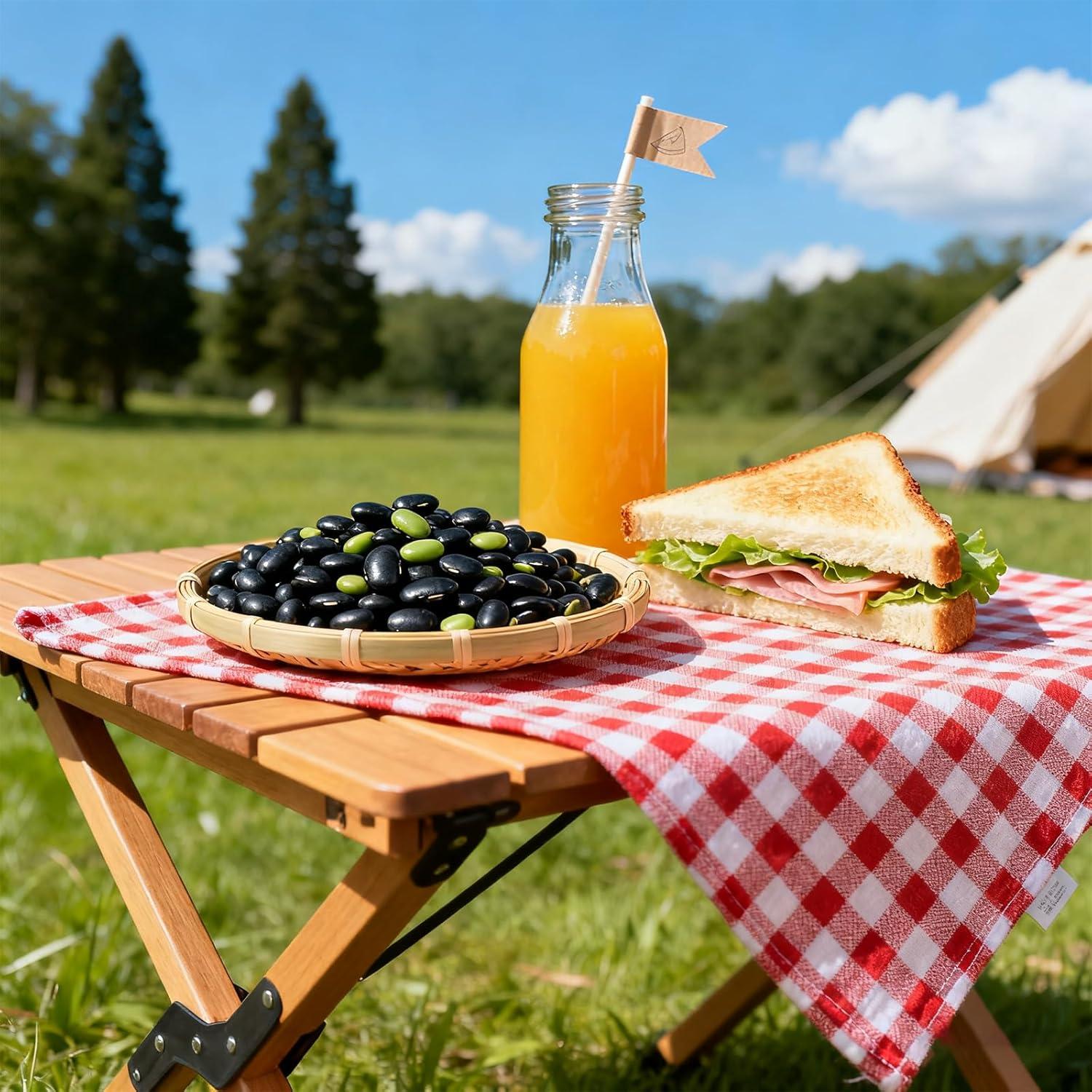 Frijoles Negros Crujientes BAYUEDEGUA 180g - Alto en Proteínas