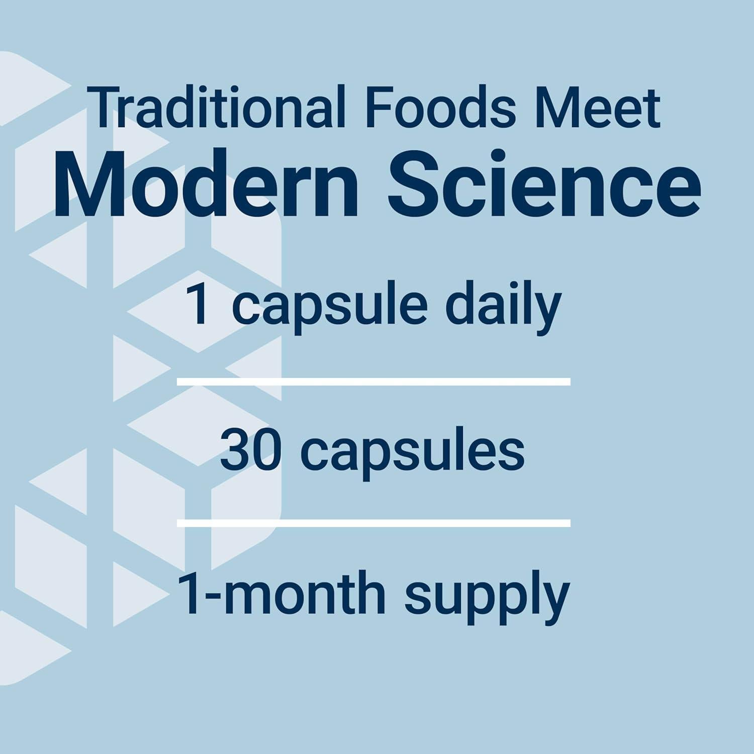 Suprimir Citoquinas Life Extension con EGCG - 30 Cápsulas