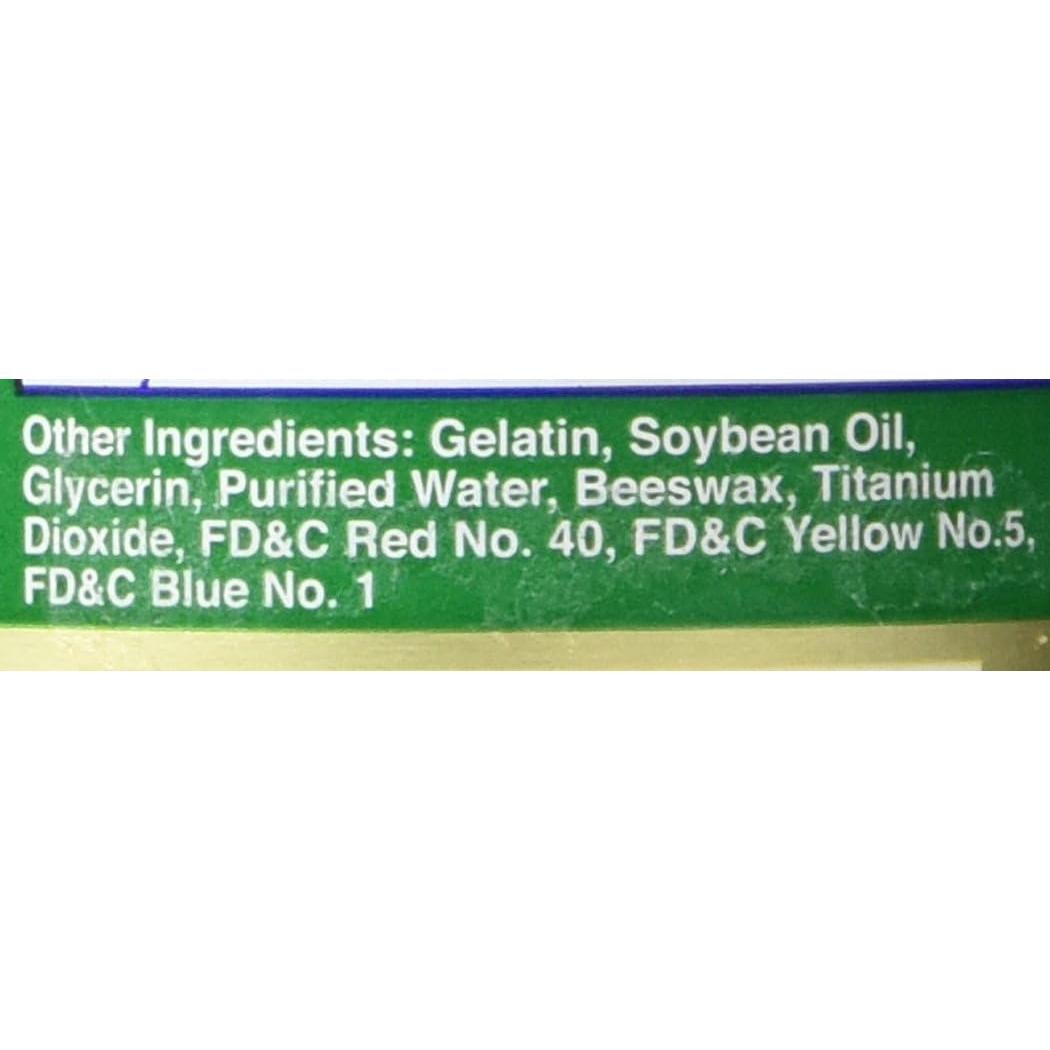 Suplemento de Lecitina de Soja Nu-Health 200 Cápsulas