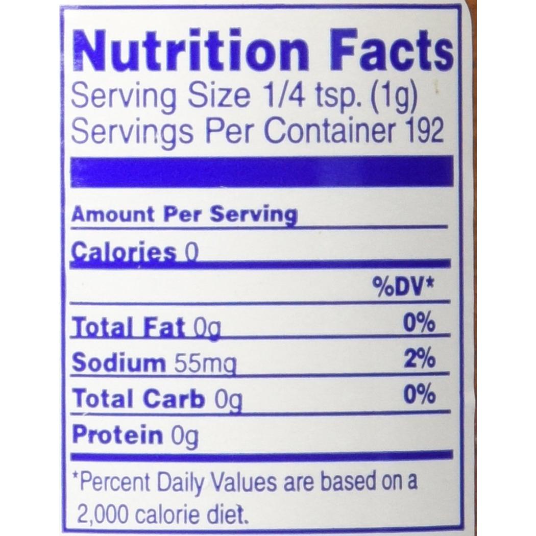 Sazonador de Frijoles Pintos Fiesta 255g (Paquete de 2)