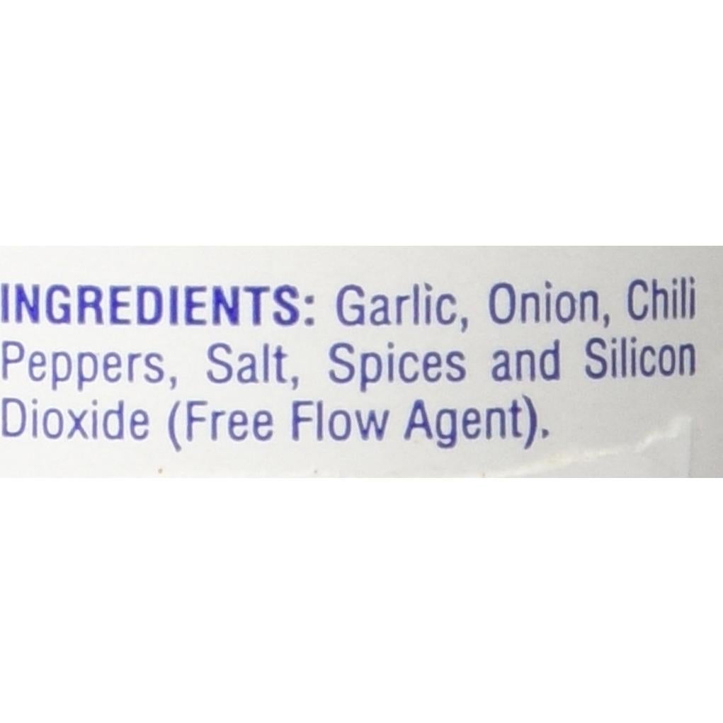 Sazonador de Frijoles Pintos Fiesta 255g (Paquete de 2)