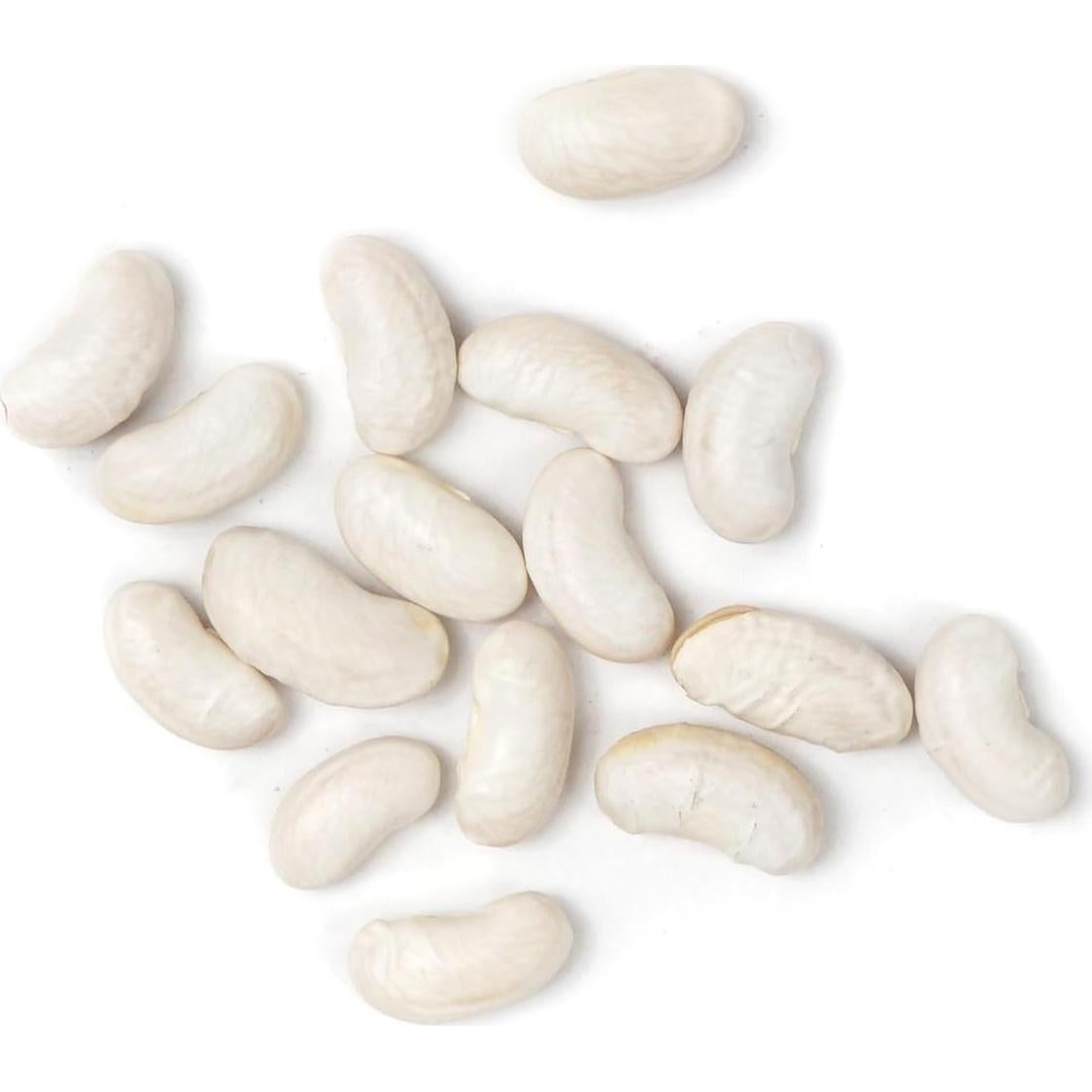 Frijoles Cannellini Secos 907g - Hampton Distribution