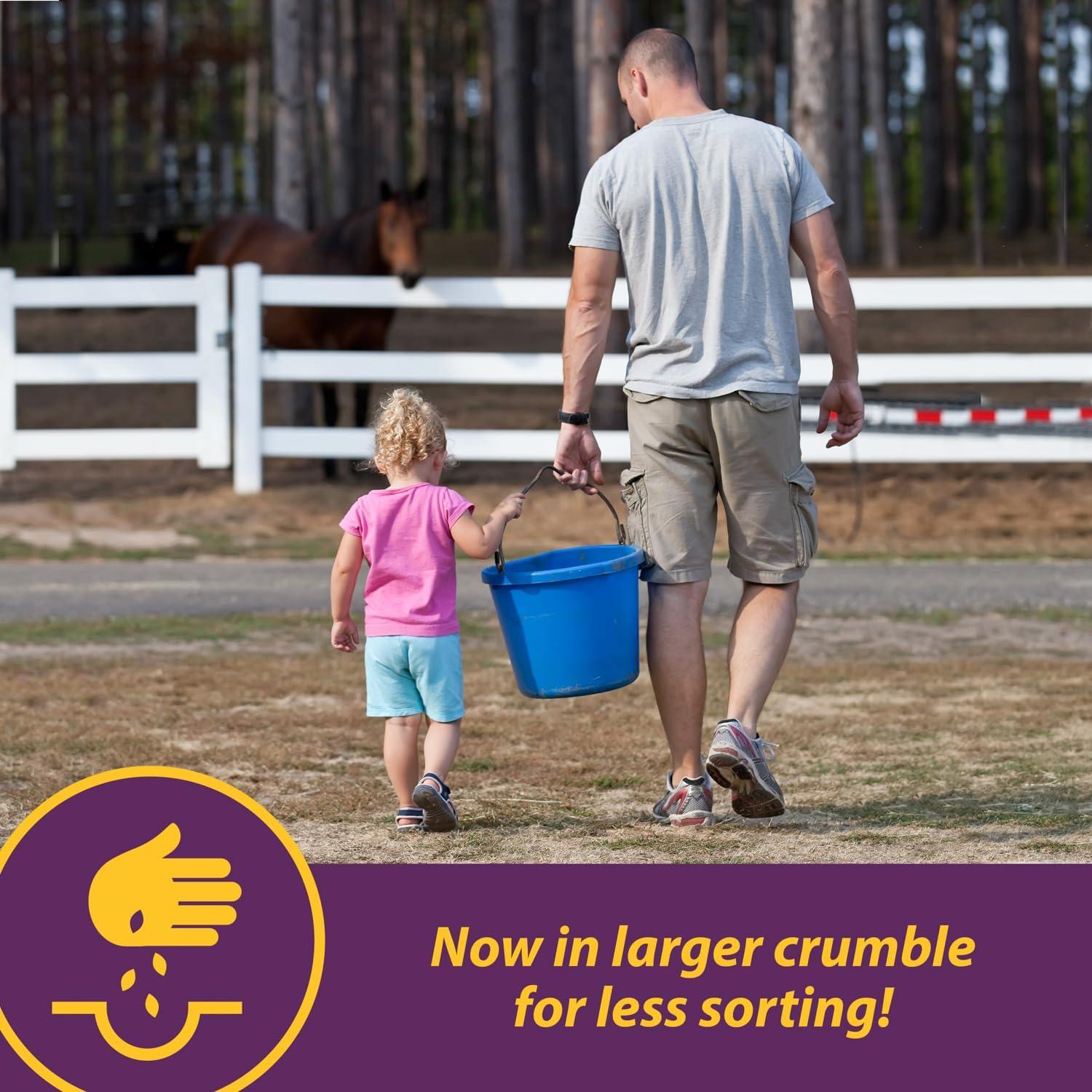 Suplemento para Casco de Caballo Horse Health Vita Biotin 1.36 kg