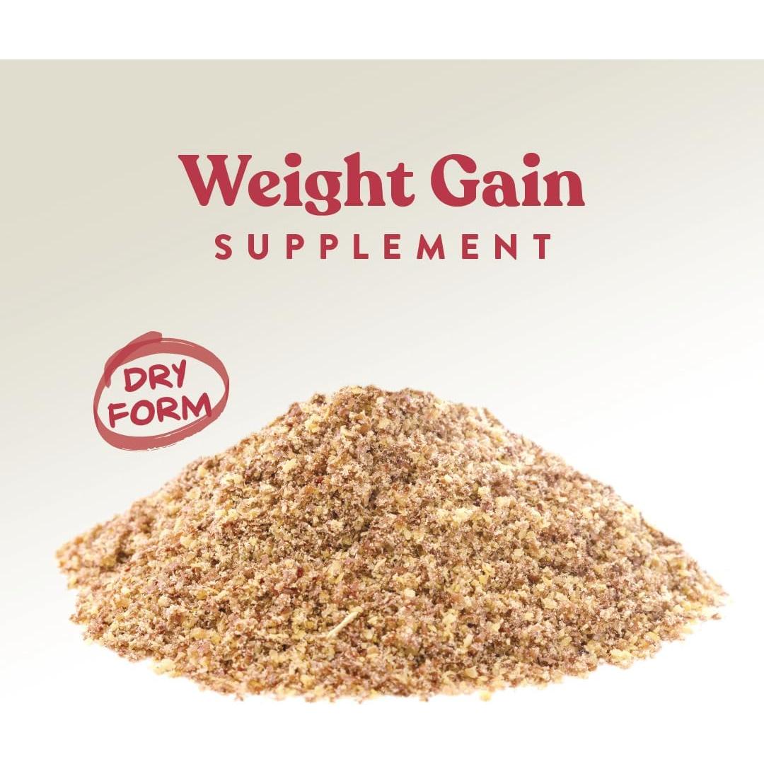 Suplemento Acelerador de Peso Manna Pro Senior 3.63 kg