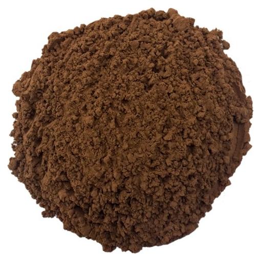 Polvo de Algarrobo OliveNation 2267g - Alternativa Dulce al Cacao